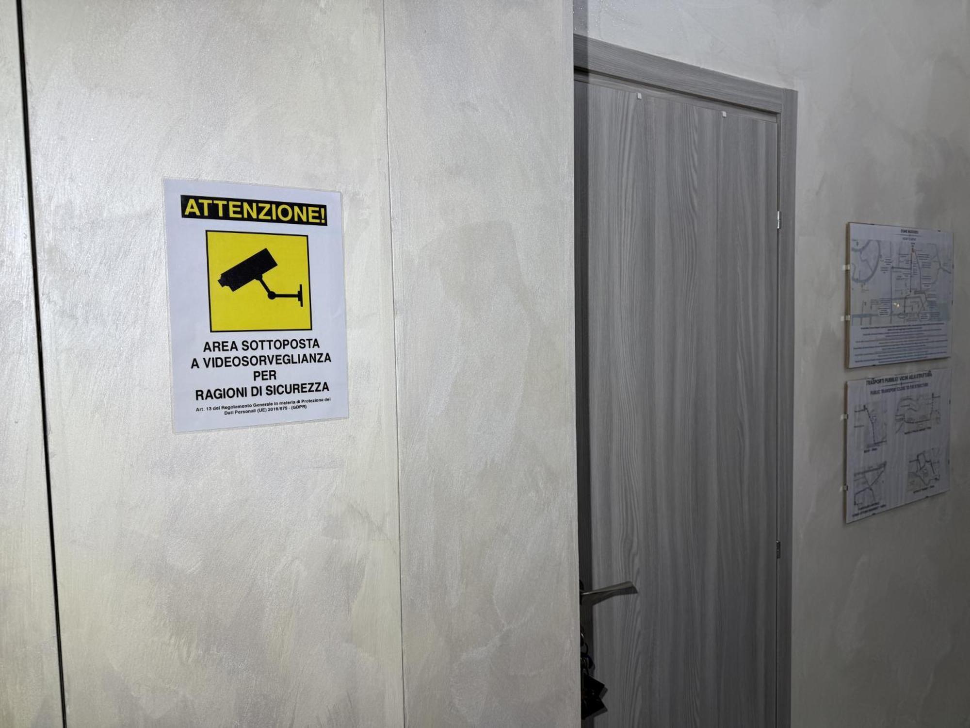 Ylisea Luxury B&B Nápoly Kültér fotó