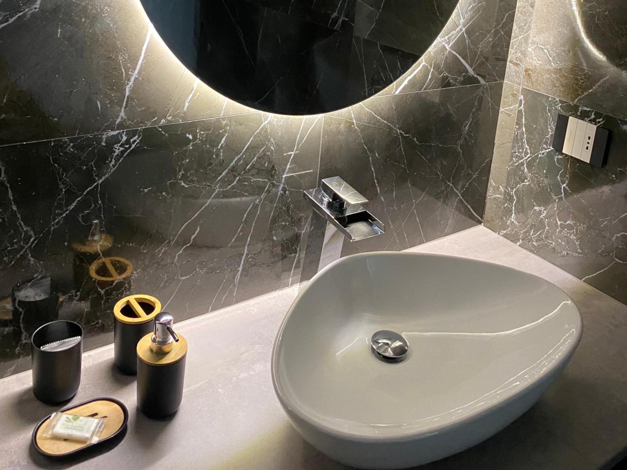 Ylisea Luxury B&B Nápoly Kültér fotó