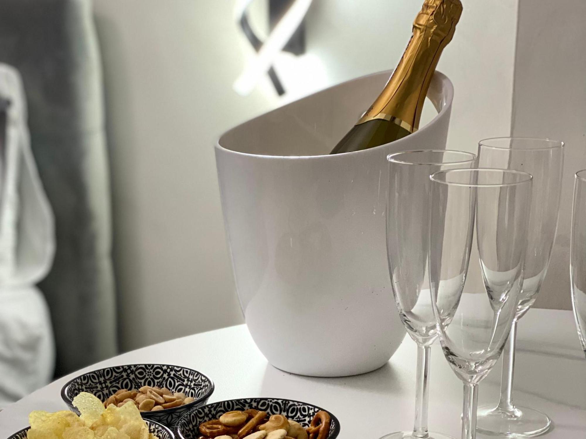 Ylisea Luxury B&B Nápoly Kültér fotó